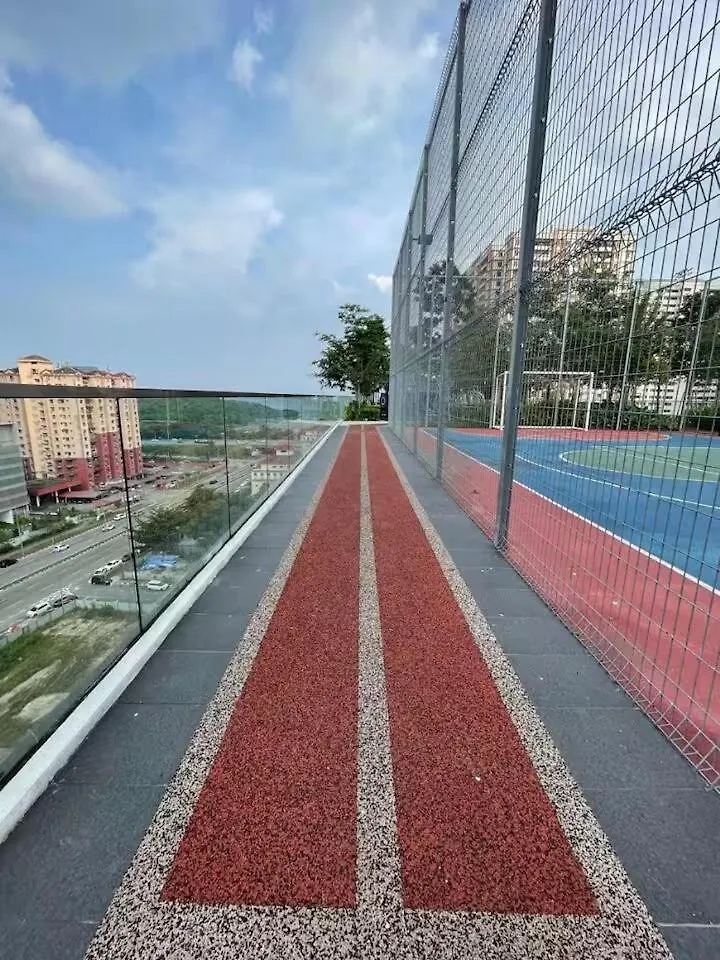 דירות Breezy Urban 6Pax Seaview Infinitypool Georgetown