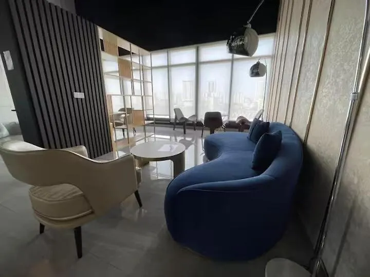 Apartamento Breezy Urban 6Pax Seaview Infinitypool Georgetown